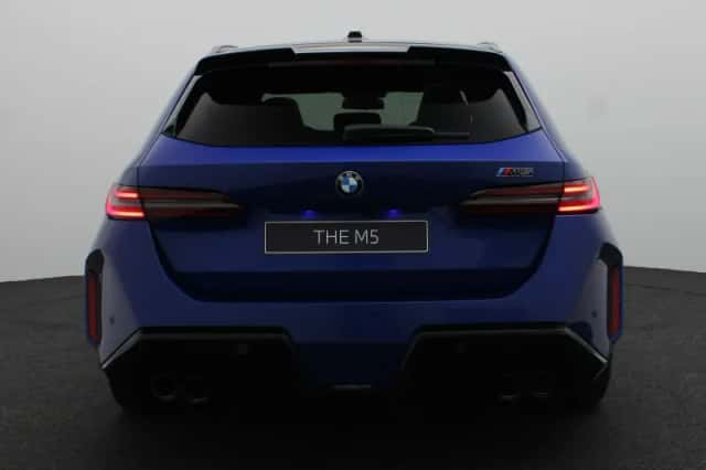 BMW M5 (2026) thumbnail 5