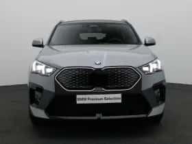 BMW iX2 (2025) thumbnail 3