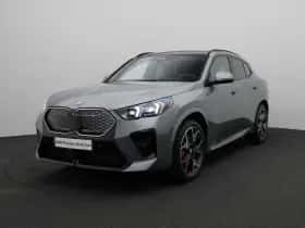 BMW iX2 (2025) thumbnail 30