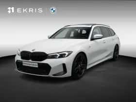 BMW 3-Serie (2023)