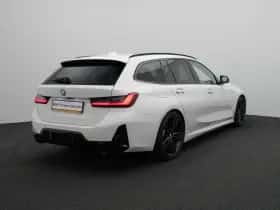 BMW 3-Serie (2023) thumbnail 2