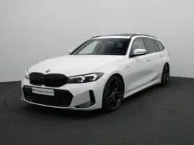BMW 3-Serie (2023) thumbnail 30