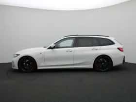 BMW 3-Serie (2023) thumbnail 4