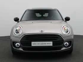 MINI Clubman (2019) thumbnail 3