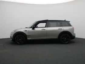MINI Clubman (2019) thumbnail 4
