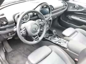 MINI Clubman (2019) thumbnail 6