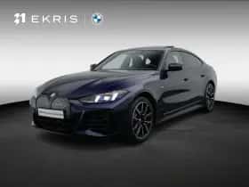 BMW i4 (2026)
