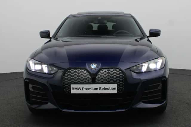 BMW i4 (2026) thumbnail 3