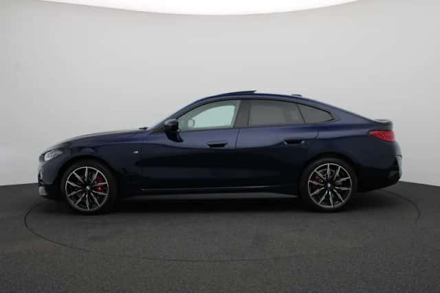 BMW i4 (2026) thumbnail 4