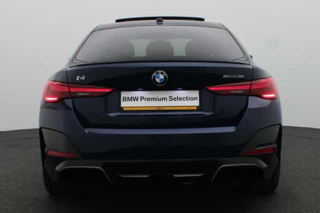 BMW i4 (2026) thumbnail 5