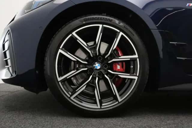BMW i4 (2026) thumbnail 6