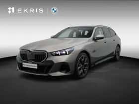BMW 5-Serie (2026)