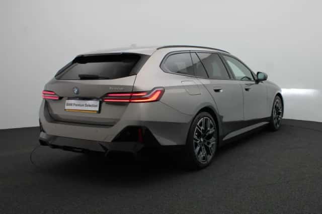 BMW 5-Serie (2026) thumbnail 2