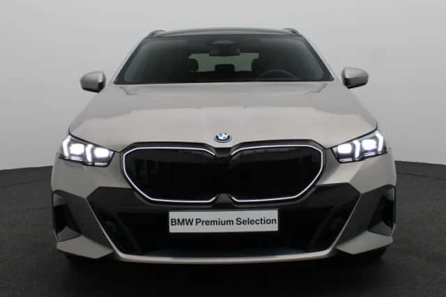 BMW 5-Serie (2026) thumbnail 3