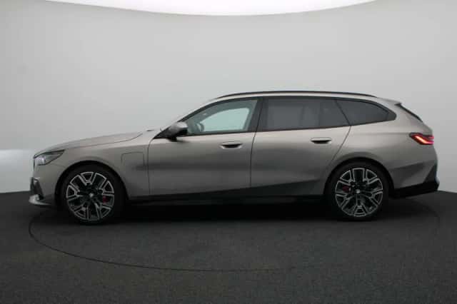 BMW 5-Serie (2026) thumbnail 4