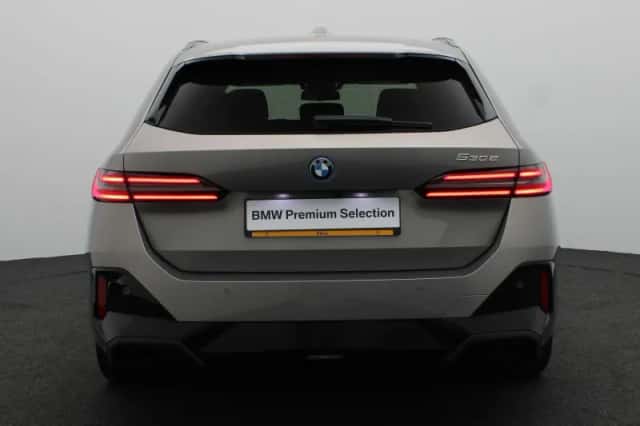 BMW 5-Serie (2026) thumbnail 5