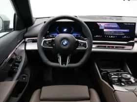 BMW 5-Serie (2026) thumbnail 8