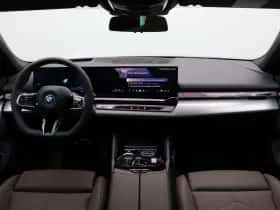 BMW 5-Serie (2026) thumbnail 9
