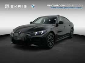 BMW i4 (2026)