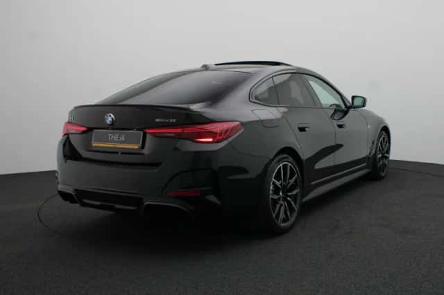 BMW i4 (2026) thumbnail 2