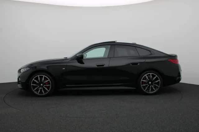BMW i4 (2026) thumbnail 4