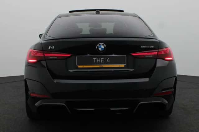 BMW i4 (2026) thumbnail 5