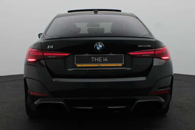 BMW i4 (2026) thumbnail 5