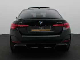 BMW i4 (2026) thumbnail 4