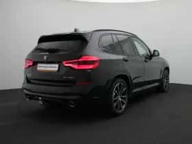 BMW X3 (2021) thumbnail 2