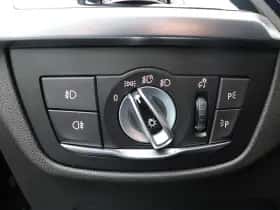 BMW X3 (2021) thumbnail 11
