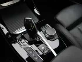 BMW X3 (2021) thumbnail 12