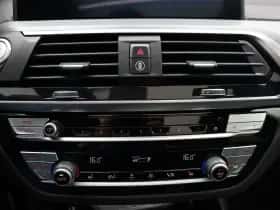 BMW X3 (2021) thumbnail 13