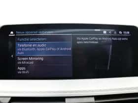BMW X3 (2021) thumbnail 16
