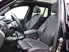 BMW X3 (2021) thumbnail 20