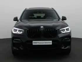 BMW X3 (2021) thumbnail 3