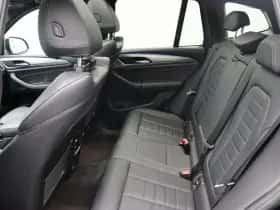 BMW X3 (2021) thumbnail 24