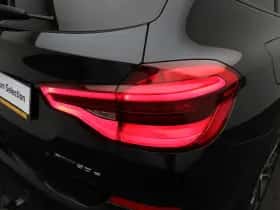 BMW X3 (2021) thumbnail 29