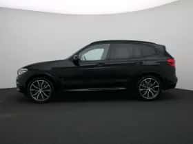 BMW X3 (2021) thumbnail 4