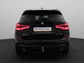 BMW X3 (2021) thumbnail 5