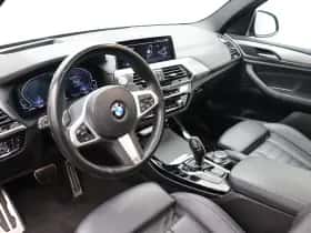 BMW X3 (2021) thumbnail 6
