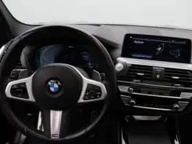 BMW X3 (2021) thumbnail 7