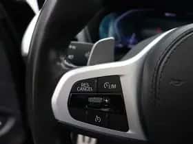 BMW X3 (2021) thumbnail 8