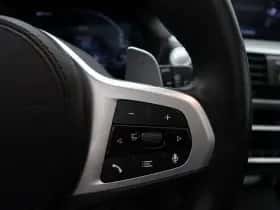 BMW X3 (2021) thumbnail 9