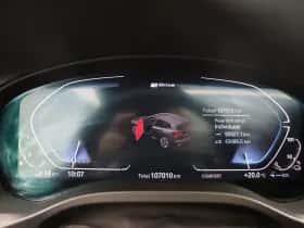 BMW X3 (2021) thumbnail 10