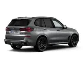 BMW X5 (2026) thumbnail 2