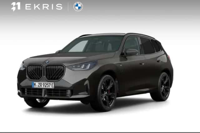 BMW X3 (2026) thumbnail 1