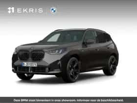 BMW X3 (2026)