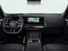 BMW X3 (2026) thumbnail 3
