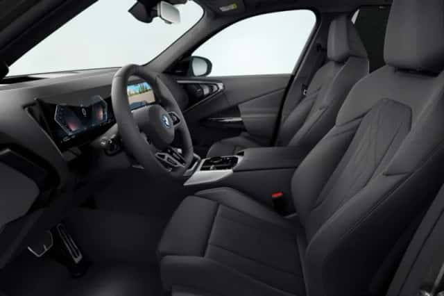 BMW X3 (2026) thumbnail 4