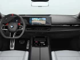 BMW M5 (2026) thumbnail 3